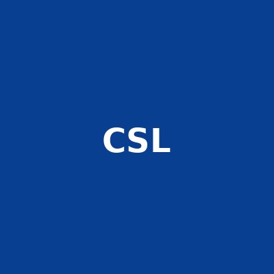 CSL